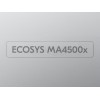 Urządzenie wielofunkcyjne Kyocera ECOSYS MA4500x